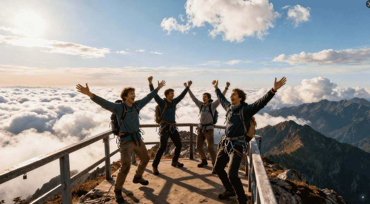 天行加速器电脑版免费版详细介绍及使用指南